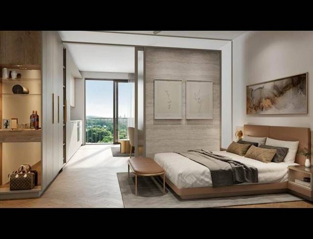 1 BEDROOM APARTMENT FOR SALE IN ROSEBANK